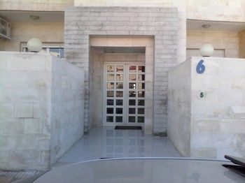 Imagen de la habitación del Hotel The Place Apartments. Foto 7