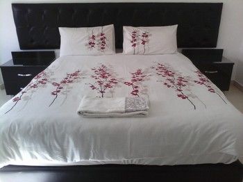 Imagen de los interiores del Hotel The Place Apartments. Foto 15