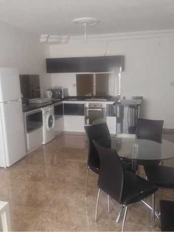 Imagen de los interiores del Hotel The Place Apartments. Foto 16