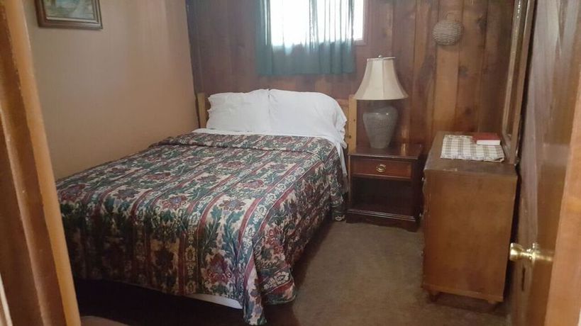 Imagen de la habitación del Hotel The Place At Pinetop. Foto 5