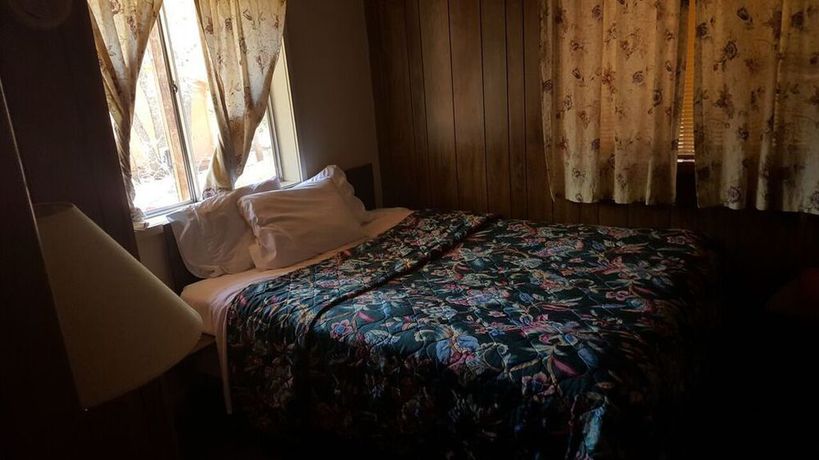 Imagen de la habitación del Hotel The Place At Pinetop. Foto 6