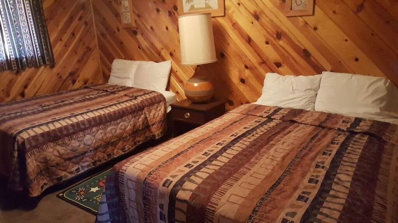 Imagen general del Hotel The Place At Pinetop. Foto 2