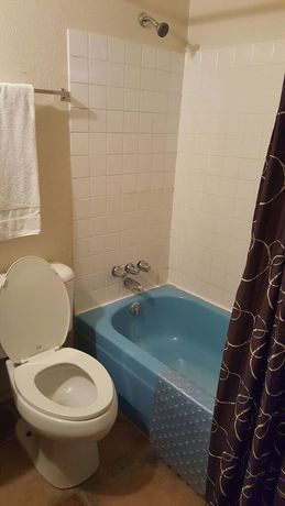 Imagen de la habitación del Hotel The Place At Pinetop. Foto 9