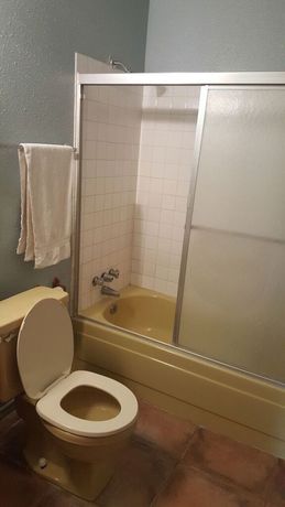 Imagen de los exteriores del Hotel The Place At Pinetop. Foto 16