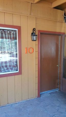 Imagen general del Hotel The Place At Pinetop. Foto 3