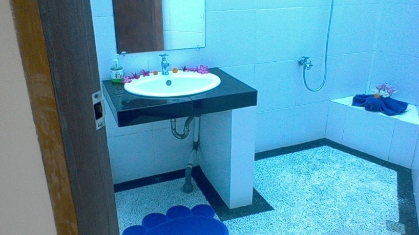 Imagen de la habitación del Hotel The Place Beach Bungalows. Foto 7