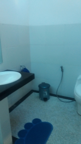 Imagen de la habitación del Hotel The Place Beach Bungalows. Foto 9
