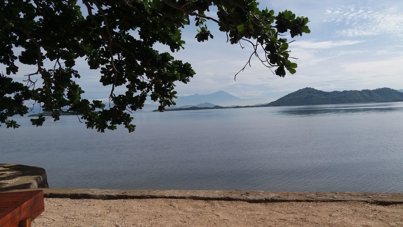 Imagen de los exteriores del Hotel The Place Beach Bungalows. Foto 13
