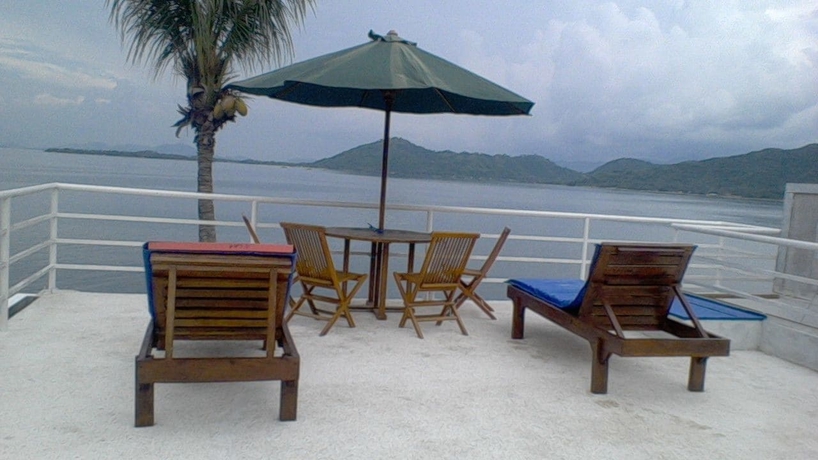 Imagen general del Hotel The Place Beach Bungalows. Foto 1