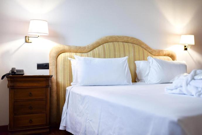 Imagen general del Hotel (The Place) Bodega Real by ALEGRIA. Foto 1