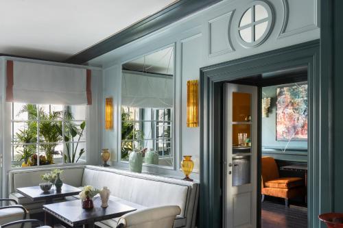 Imagen general del Hotel The Place Firenze. Foto 4