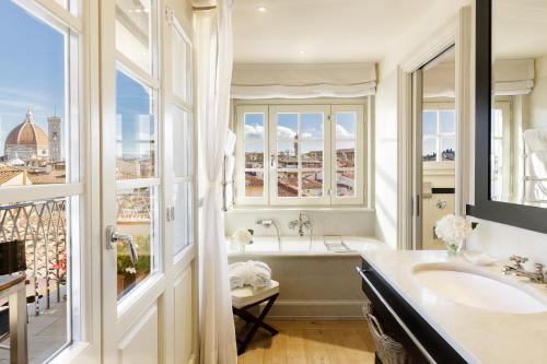 Imagen general del Hotel The Place Firenze. Foto 6