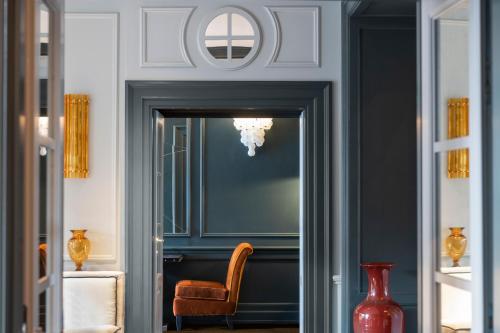 Imagen general del Hotel The Place Firenze. Foto 10