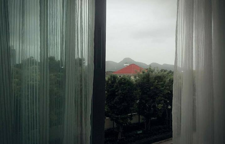 Imagen general del Hotel The Place Hua Hin Near Beach. Foto 1