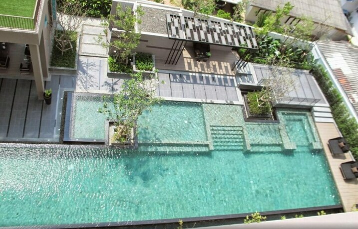 Imagen general del Hotel The Place Hua Hin Near Beach. Foto 3