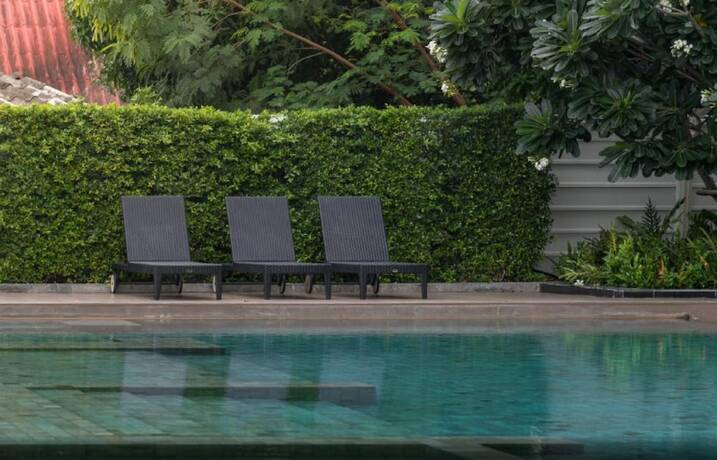Imagen general del Hotel The Place Hua Hin Near Beach. Foto 5