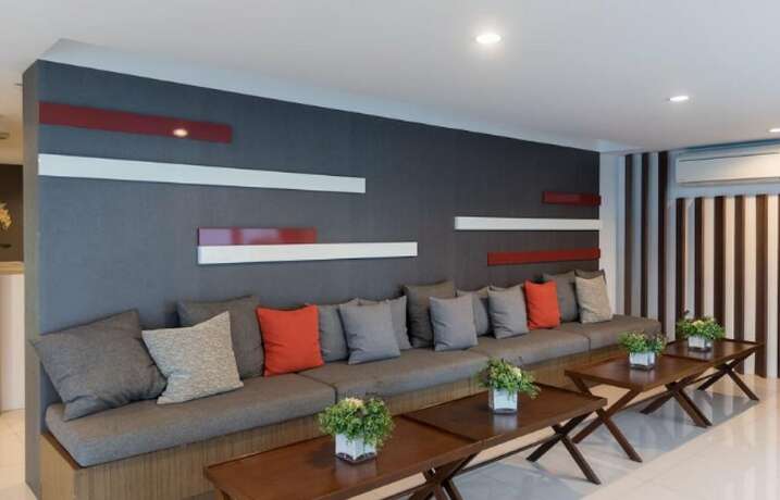 Imagen general del Hotel The Place Hua Hin Near Beach. Foto 6