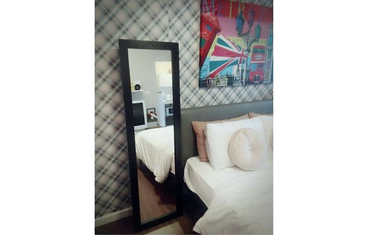 Imagen general del Hotel The Place Hua Hin Near Beach. Foto 9