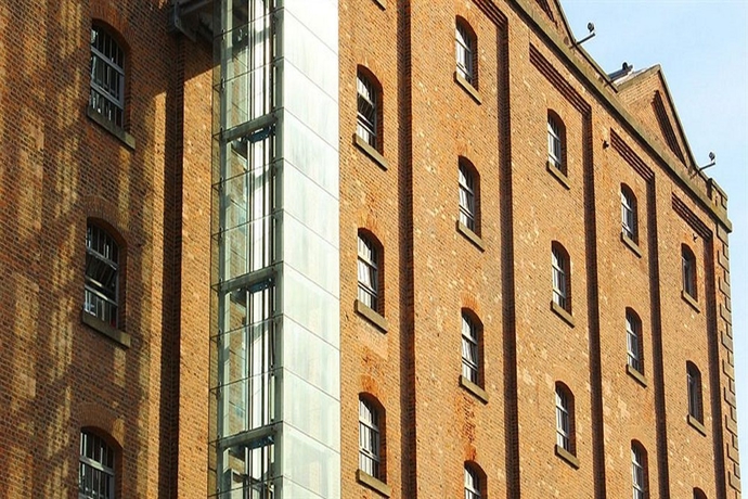 Imagen general del Hotel The Place, Manchester. Foto 3