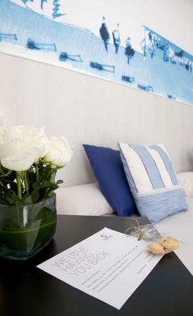 Imagen de la habitación del Hotel (The Place) Mar Mediterrania by ALEGRIA - Adults Only. Foto 4