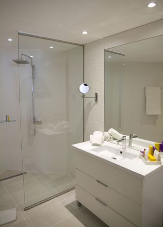 Imagen de la habitación del Hotel (The Place) Mar Mediterrania by ALEGRIA - Adults Only. Foto 5