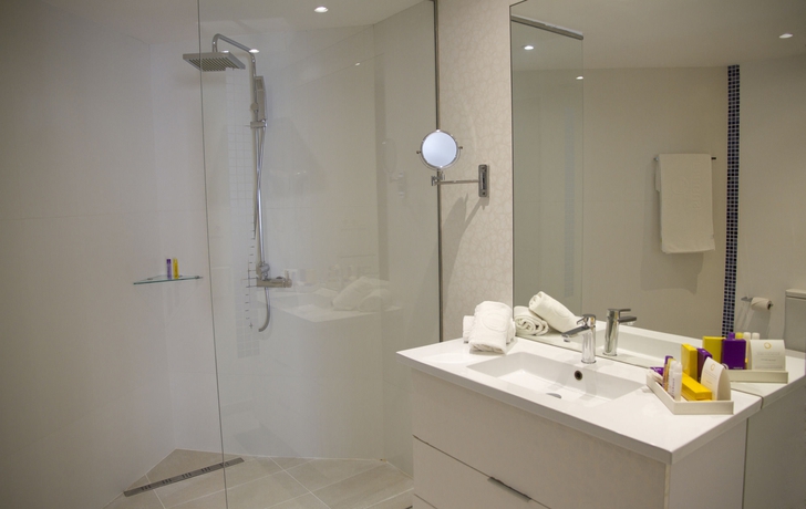 Imagen de la habitación del Hotel (The Place) Mar Mediterrania by ALEGRIA - Adults Only. Foto 6