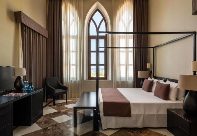 Imagen de la habitación del Hotel (The Place) Palacio Mojacar & Spa by ALEGRIA - Adults Only. Foto 6