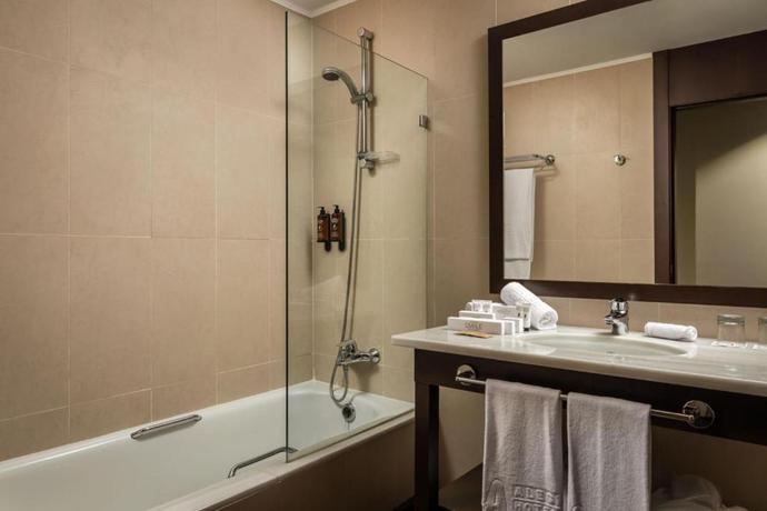 Imagen de la habitación del Hotel (The Place) Palacio Mojacar & Spa by ALEGRIA - Adults Only. Foto 9