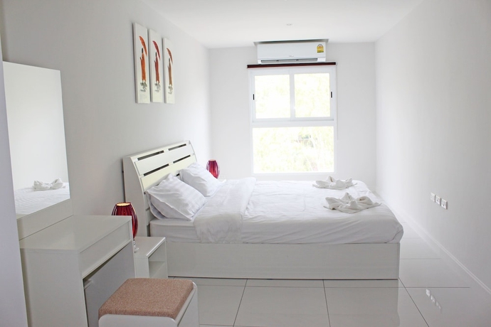 Imagen de la habitación del Hotel The Place Pratumnak By Psr Asia. Foto 6