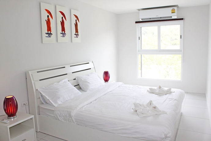 Imagen de la habitación del Hotel The Place Pratumnak By Psr Asia. Foto 9