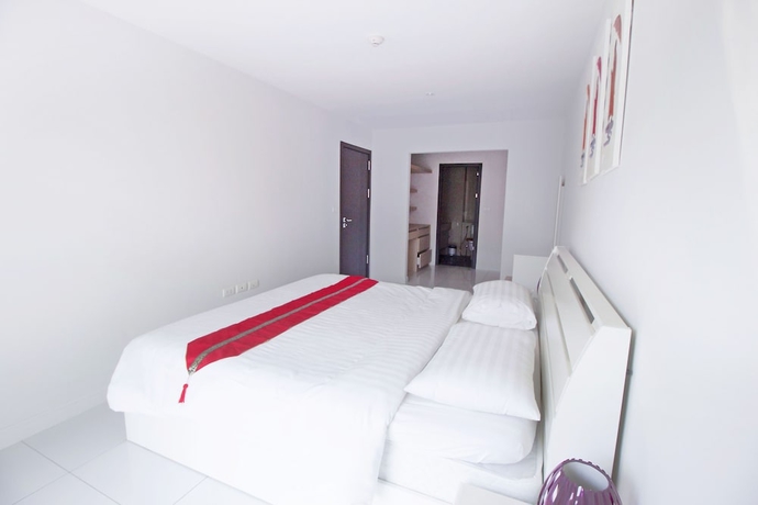 Imagen de la habitación del Hotel The Place Pratumnak By Psr Asia. Foto 11