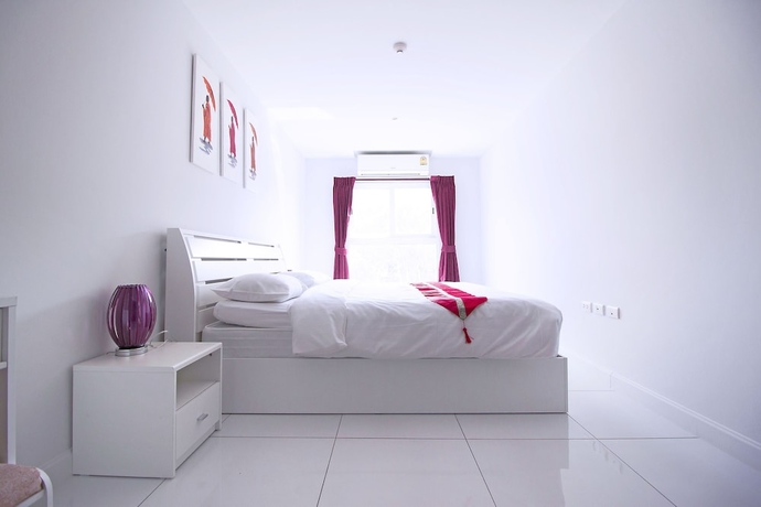 Imagen de la habitación del Hotel The Place Pratumnak By Psr Asia. Foto 13