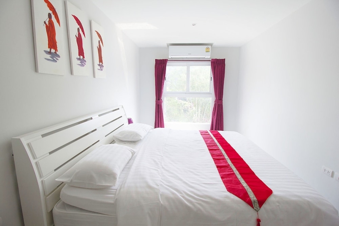 Imagen de la habitación del Hotel The Place Pratumnak By Psr Asia. Foto 14