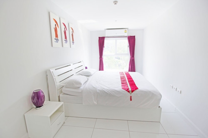 Imagen de la habitación del Hotel The Place Pratumnak By Psr Asia. Foto 15