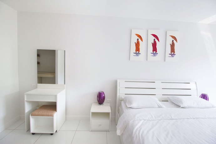 Imagen de la habitación del Hotel The Place Pratumnak By Psr Asia. Foto 18
