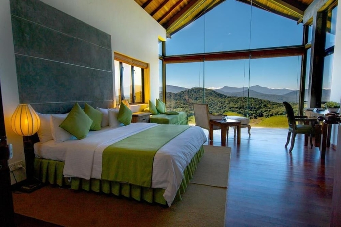Imagen de la habitación del Hotel The Plains Green Ambawela. Foto 5