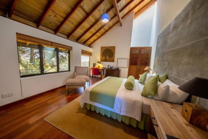 Imagen de la habitación del Hotel The Plains Green Ambawela. Foto 7