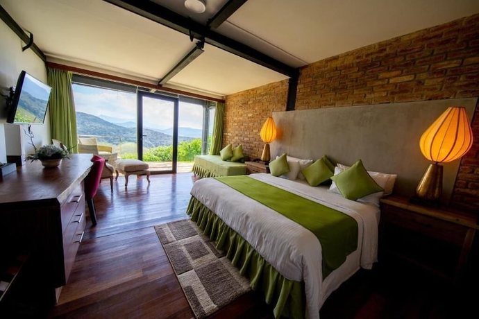 Imagen de la habitación del Hotel The Plains Green Ambawela. Foto 9