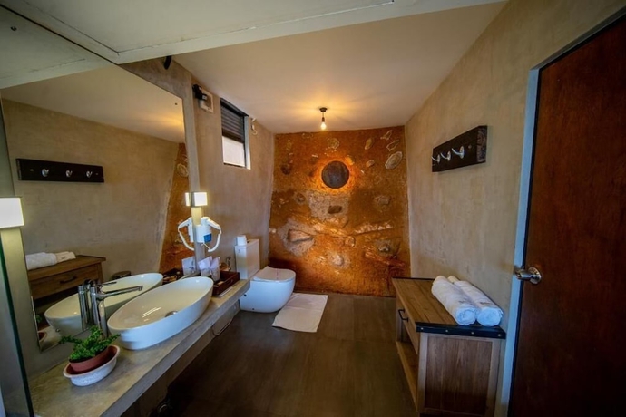 Imagen de la habitación del Hotel The Plains Green Ambawela. Foto 12