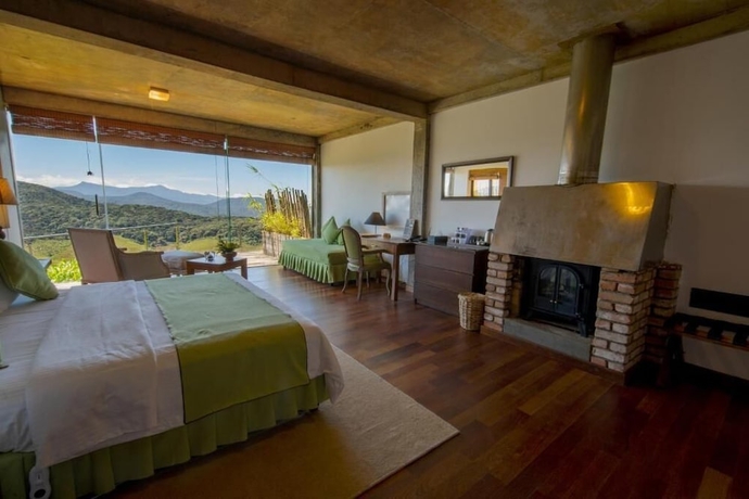 Imagen de la habitación del Hotel The Plains Green Ambawela. Foto 13