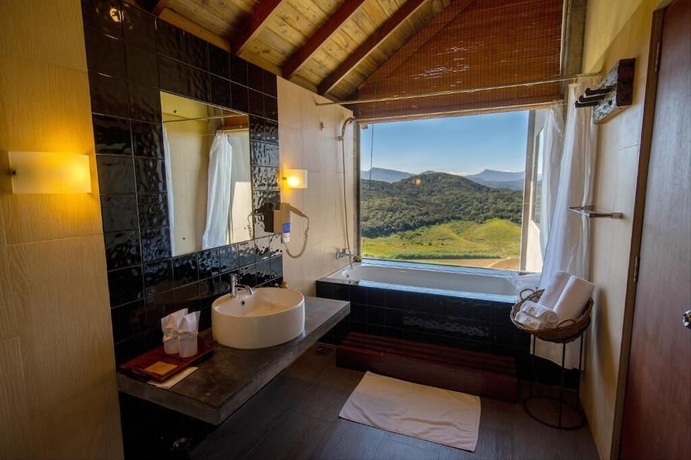 Imagen de la habitación del Hotel The Plains Green Ambawela. Foto 15