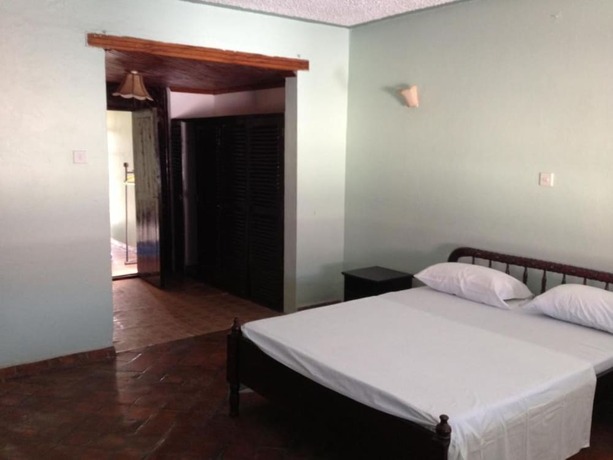 Imagen de la habitación del Hotel The Planet Apartments. Foto 17