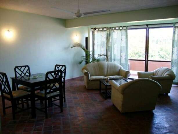 Imagen general del Hotel The Planet Apartments. Foto 1