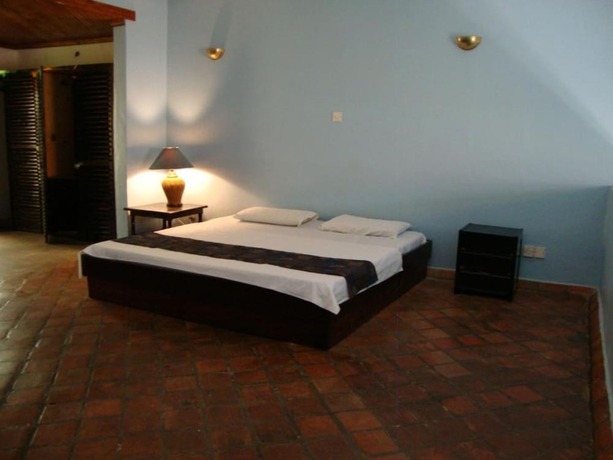 Imagen general del Hotel The Planet Apartments. Foto 2