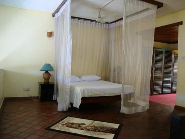 Imagen general del Hotel The Planet Apartments. Foto 3