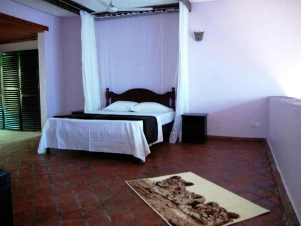 Imagen de la habitación del Hotel The Planet Apartments. Foto 18