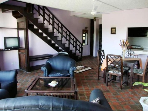Imagen general del Hotel The Planet Apartments. Foto 5