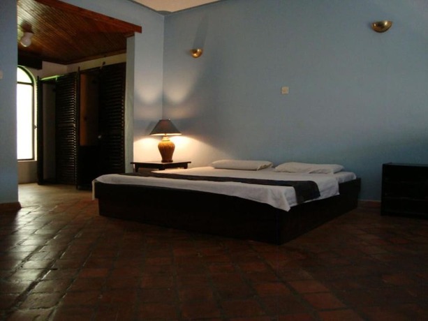 Imagen general del Hotel The Planet Apartments. Foto 10