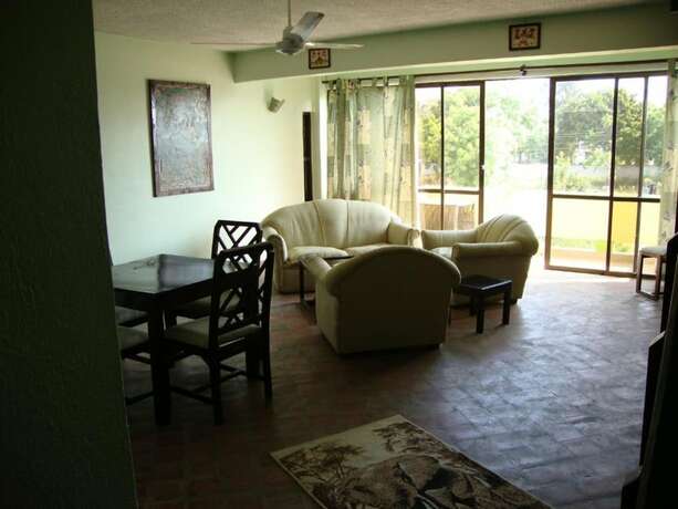 Imagen general del Hotel The Planet Apartments. Foto 12