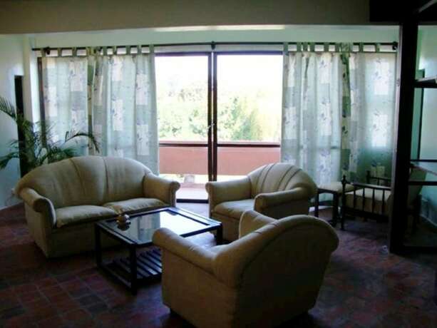 Imagen general del Hotel The Planet Apartments. Foto 13